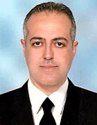 Fatih K. Özkan