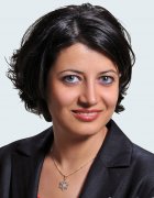 ÖZLEM BİLİCİ