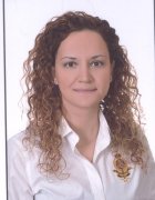 NESLİHAN İÇLİ