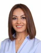 DERYA YAVUZ AL-FURAIJI