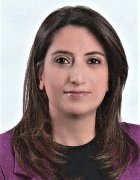 ZEYNEP ÖZDAĞ