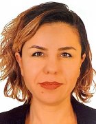 ÖZGE DEMLİ