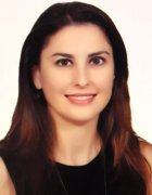 SEMA BURCU BİLGİNER