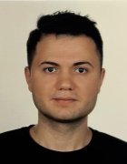 İSMAİL ÖZTÜRK